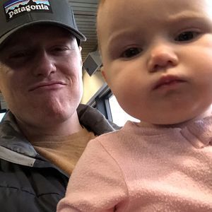 Meet your Posher, Nathen